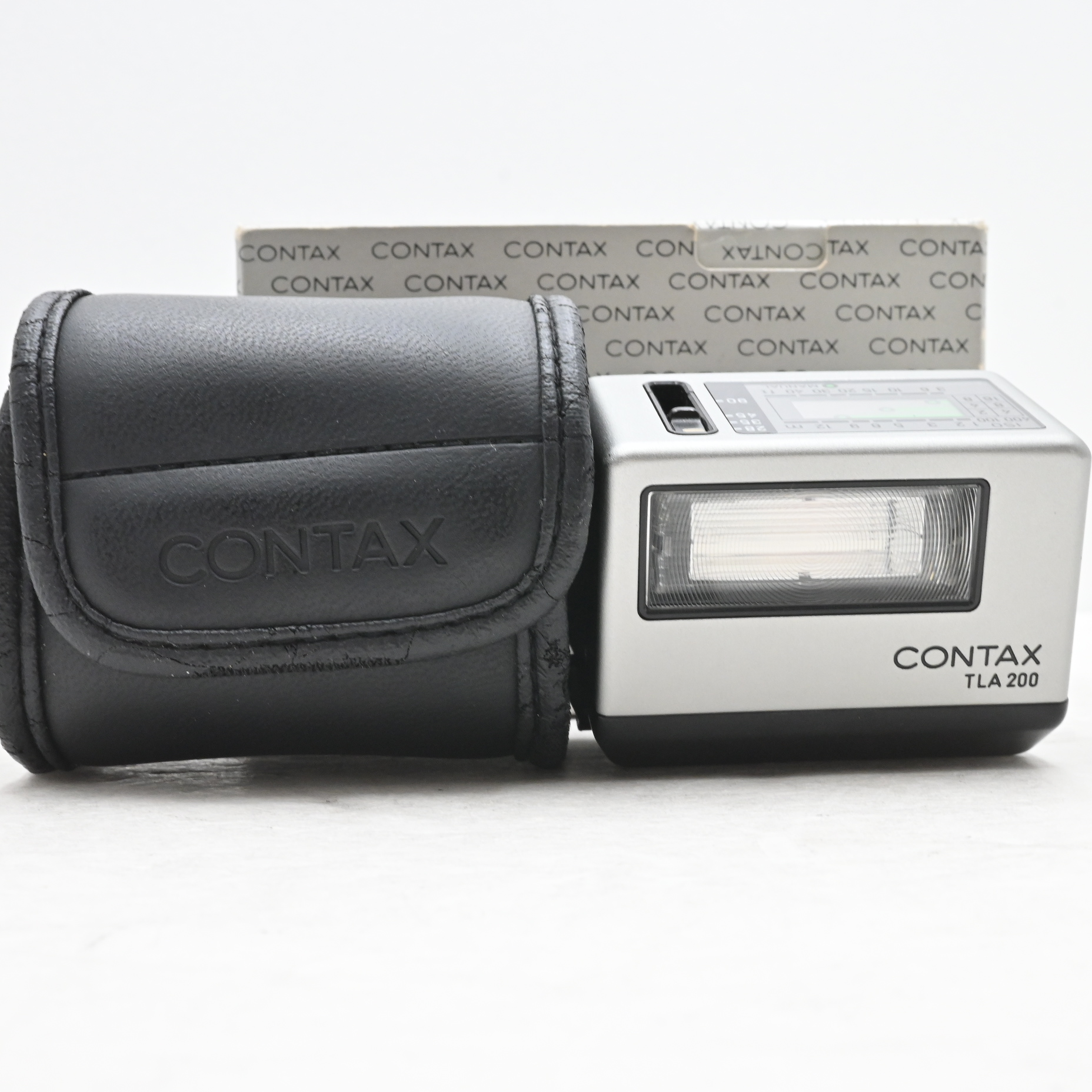 極上品★★★コンタックス TLA200